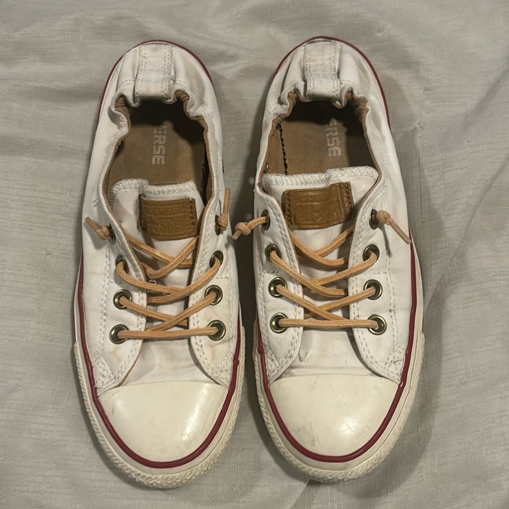 Slip On Converse